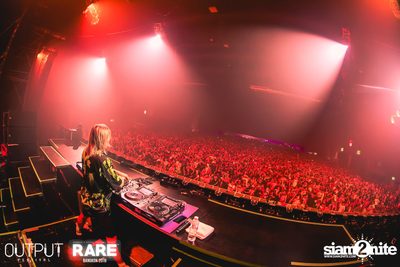 Output Festival presents RARE Bangkok 2019 (Album 4) — photo 134