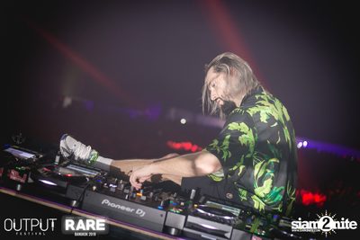 Output Festival presents RARE Bangkok 2019 (Album 4) — photo 137