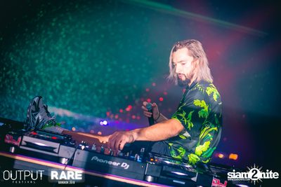 Output Festival presents RARE Bangkok 2019 (Album 4) — photo 139