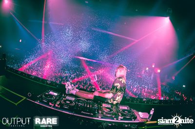 Output Festival presents RARE Bangkok 2019 (Album 4) — photo 140