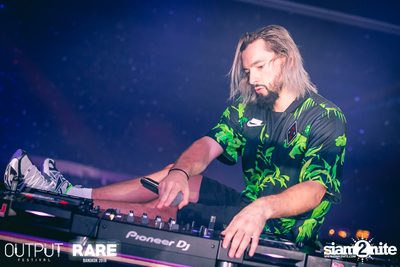 Output Festival presents RARE Bangkok 2019 (Album 4) — photo 141