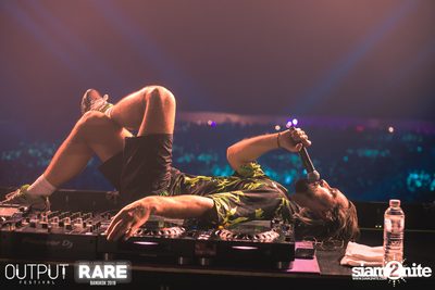 Output Festival presents RARE Bangkok 2019 (Album 4) — photo 143
