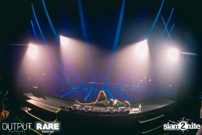 Output Festival presents RARE Bangkok 2019 (Album 4) — photo 144