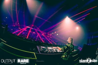 Output Festival presents RARE Bangkok 2019 (Album 4) — photo 147