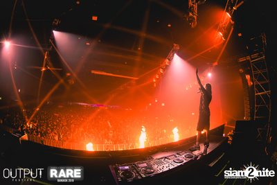Output Festival presents RARE Bangkok 2019 (Album 4) — photo 148