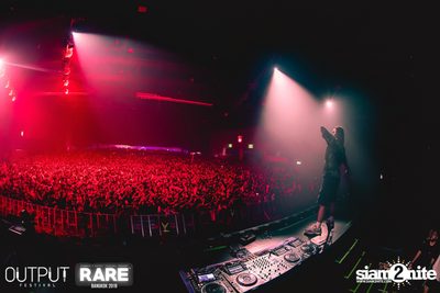 Output Festival presents RARE Bangkok 2019 (Album 4) — photo 149