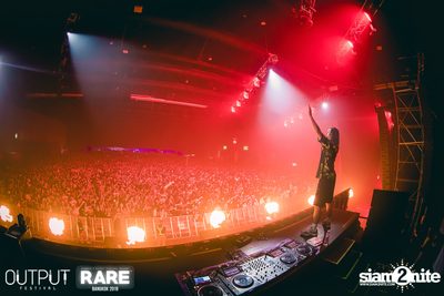Output Festival presents RARE Bangkok 2019 (Album 4) — photo 150