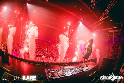 Output Festival presents RARE Bangkok 2019 (Album 4) — photo 151