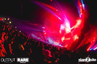 Output Festival presents RARE Bangkok 2019 (Album 4) — photo 152
