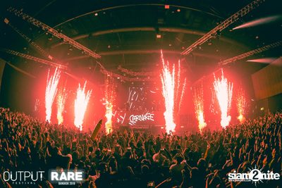 Output Festival presents RARE Bangkok 2019 (Album 4) — photo 156