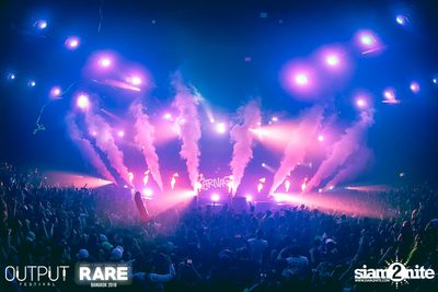 Output Festival presents RARE Bangkok 2019 (Album 4) — photo 157