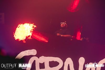 Output Festival presents RARE Bangkok 2019 (Album 4) — photo 159