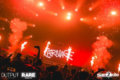 Output Festival presents RARE Bangkok 2019 (Album 4) — photo 160