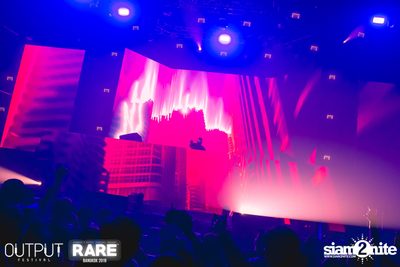 Output Festival presents RARE Bangkok 2019 (Album 4) — photo 161