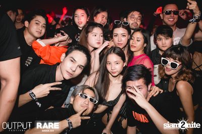 Output Festival presents RARE Bangkok 2019 (Album 4) — photo 163