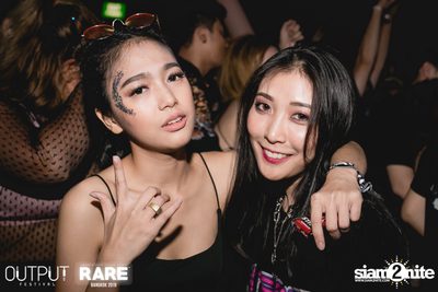 Output Festival presents RARE Bangkok 2019 (Album 4) — photo 165