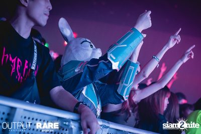Output Festival presents RARE Bangkok 2019 (Album 4) — photo 166