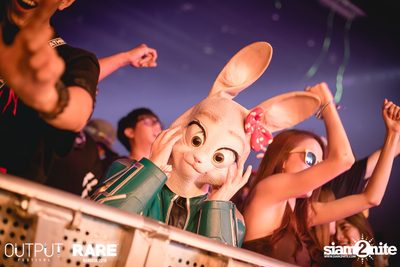 Output Festival presents RARE Bangkok 2019 (Album 4) — photo 167