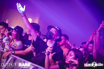 Output Festival presents RARE Bangkok 2019 (Album 4) — photo 169