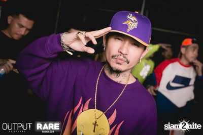 Output Festival presents RARE Bangkok 2019 (Album 4) — photo 170