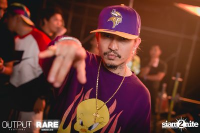 Output Festival presents RARE Bangkok 2019 (Album 4) — photo 172