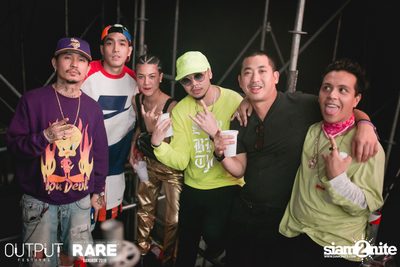 Output Festival presents RARE Bangkok 2019 (Album 4) — photo 173