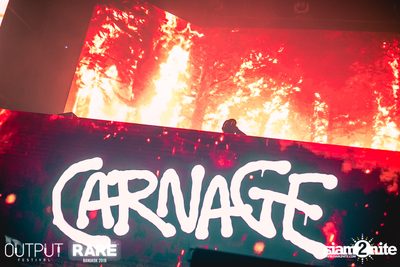 Output Festival presents RARE Bangkok 2019 (Album 4) — photo 175