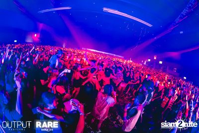Output Festival presents RARE Bangkok 2019 (Album 4) — photo 177
