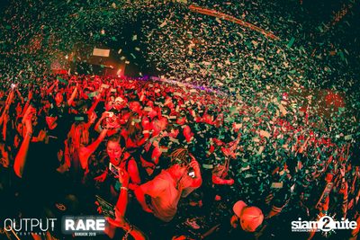 Output Festival presents RARE Bangkok 2019 (Album 4) — photo 178