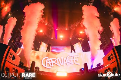Output Festival presents RARE Bangkok 2019 (Album 4) — photo 179