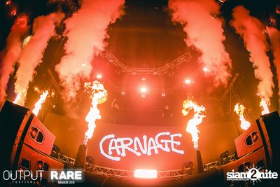 Output Festival presents RARE Bangkok 2019 (Album 4) — photo 180