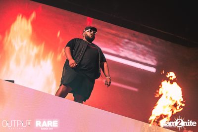 Output Festival presents RARE Bangkok 2019 (Album 4) — photo 181
