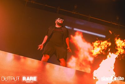 Output Festival presents RARE Bangkok 2019 (Album 4) — photo 182