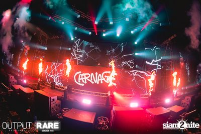 Output Festival presents RARE Bangkok 2019 (Album 4) — photo 183