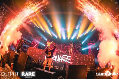 Output Festival presents RARE Bangkok 2019 (Album 4) — photo 186
