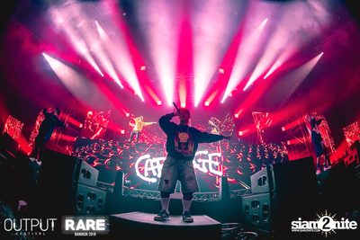 Output Festival presents RARE Bangkok 2019 (Album 4) — photo 187