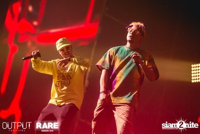 Output Festival presents RARE Bangkok 2019 (Album 4) — photo 188