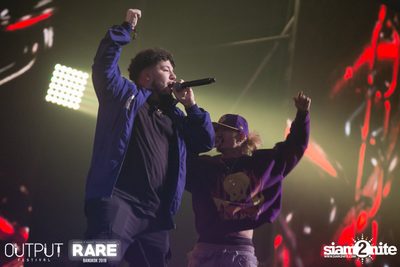 Output Festival presents RARE Bangkok 2019 (Album 4) — photo 191