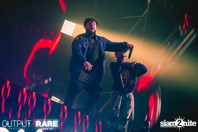 Output Festival presents RARE Bangkok 2019 (Album 4) — photo 193