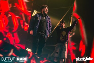 Output Festival presents RARE Bangkok 2019 (Album 4) — photo 194