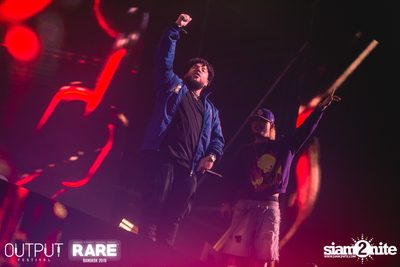 Output Festival presents RARE Bangkok 2019 (Album 4) — photo 195