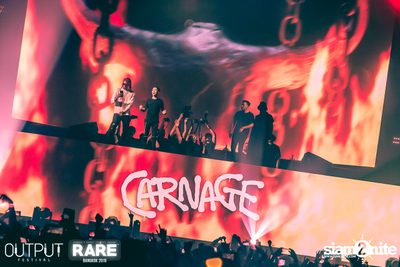 Output Festival presents RARE Bangkok 2019 (Album 4) — photo 198