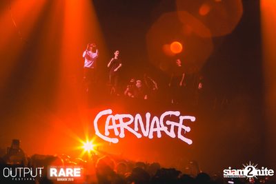 Output Festival presents RARE Bangkok 2019 (Album 4) — photo 199
