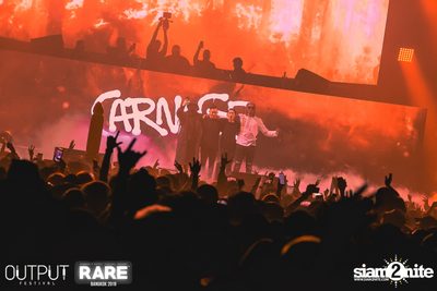 Output Festival presents RARE Bangkok 2019 (Album 4) — photo 200