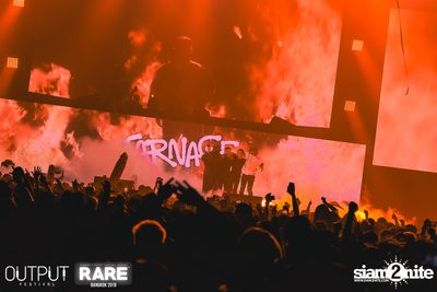 Output Festival presents RARE Bangkok 2019 (Album 4) — photo 201