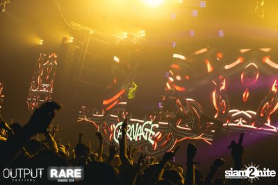 Output Festival presents RARE Bangkok 2019 (Album 4) — photo 202