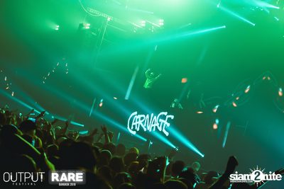 Output Festival presents RARE Bangkok 2019 (Album 4) — photo 203