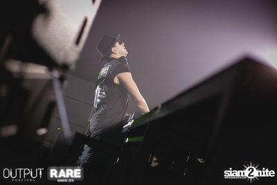 Output Festival presents RARE Bangkok 2019 (Album 4) — photo 205