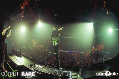 Output Festival presents RARE Bangkok 2019 (Album 4) — photo 206