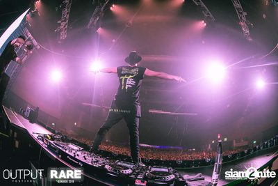 Output Festival presents RARE Bangkok 2019 (Album 4) — photo 207